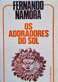 OS ADORADORES DO SOL. [4.Âª EDIÃ‡ÃƒO]