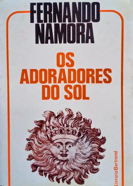 OS ADORADORES DO SOL. [4.Âª EDIÃ‡ÃƒO]