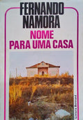NOME PARA UMA CASA.