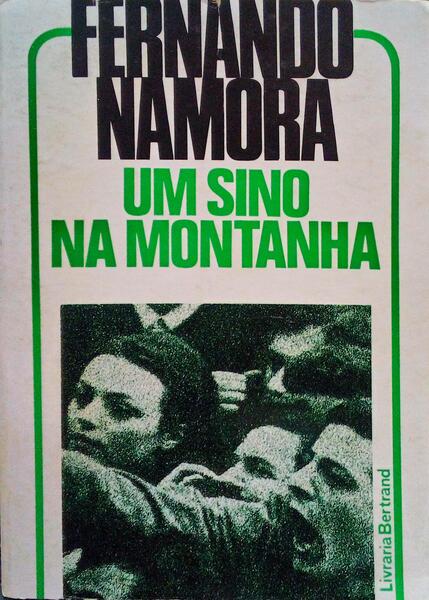 UM SINO NA MONTANHA. [4.Âª EDIÃ‡ÃƒO]