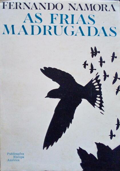 AS FRIAS MADRUGADAS. [3.Âª EDIÃ‡ÃƒO]