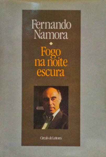 FOGO NA NOITE ESCURA. [15.Âª EDIÃ‡ÃƒO]