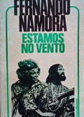 ESTAMOS NO VENTO. [1.Âª EDIÃ‡ÃƒO, 5.Âº MILHAR]