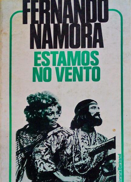 ESTAMOS NO VENTO.