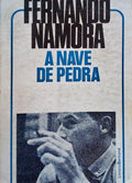 A NAVE DE PEDRA. [1.Âª EDIÃ‡ÃƒO]