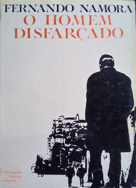 O HOMEM DISFARÃ‡ADO. [6.Âª EDIÃ‡ÃƒO]