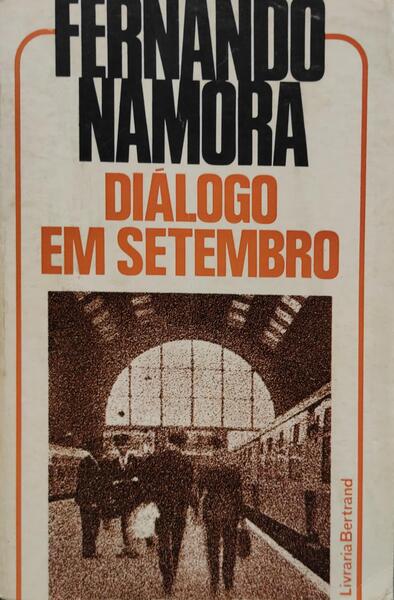 DIÃLOGO EM SETEMBRO. [5.Âª EDIÃ‡ÃƒO]