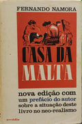 CASA DA MALTA. [5.Âª EDIÃ‡ÃƒO]