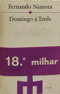 DOMINGO Ã€ TARDE. [4.Âª EDIÃ‡ÃƒO]
