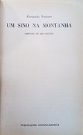 UM SINO NA MONTANHA. [1.Âª EDIÃ‡ÃƒO]