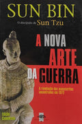 A NOVA ARTE DA GUERRA.
