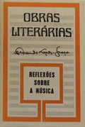 REFLEXÃ•ES SOBRE A MÃšSICA. [2.Âª EDIÃ‡ÃƒO]