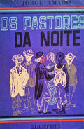 OS PASTÃ”RES DA NOITE. [2.Âª EDIÃ‡ÃƒO]