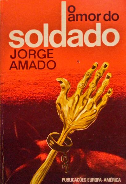 O AMOR DO SOLDADO.