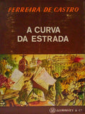 A CURVA DA ESTRADA. [10.Âª EDIÃ‡ÃƒO]