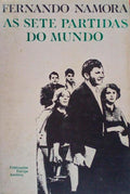 AS SETE PARTIDAS DO MUNDO. [4.Âª EDIÃ‡ÃƒO]