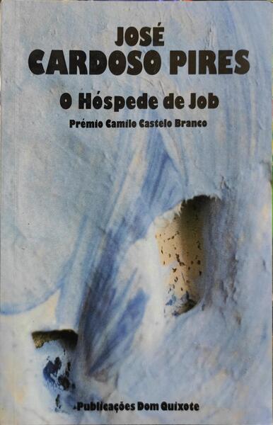 O HÃ“SPEDE DE JOB.