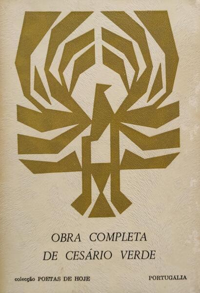 OBRA COMPLETA. [2.Âª EDIÃ‡ÃƒO]