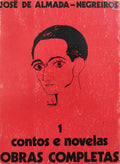 CONTOS E NOVELAS.
