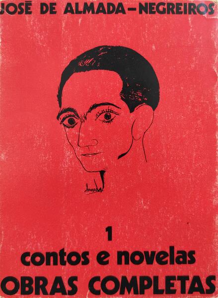 CONTOS E NOVELAS.