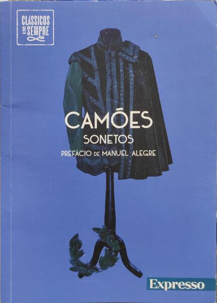 SONETOS.