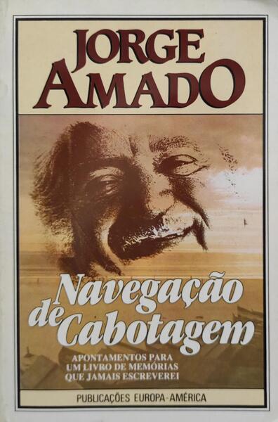NAVEGAÃ‡ÃƒO DE CABOTAGEM.