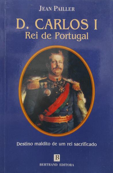 D. CARLOS I, REI DE PORTUGAL.
