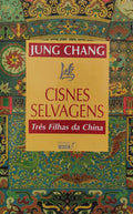 CISNES SELVAGENS.