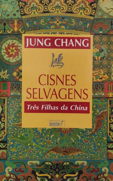 CISNES SELVAGENS.