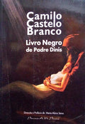 LIVRO NEGRO DE PADRE DINIS.
