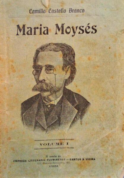 MARIA MOYSÃ‰S. [2 VOLS.]