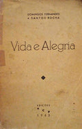VÃDA E ALEGRÃA.