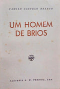 UM HOMEM DE BRIOS.