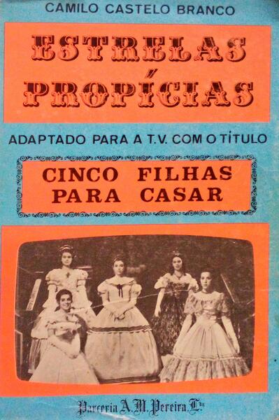 ESTRELAS PROPÃCIAS. [7.Âª EDIÃ‡ÃƒO]