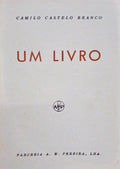 UM LIVRO. [7.Âª EDIÃ‡ÃƒO]