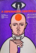 A ESPIONAGEM CIENTÃFICA.