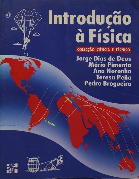 INTRODUÃ‡ÃƒO Ã€ FÃSICA.