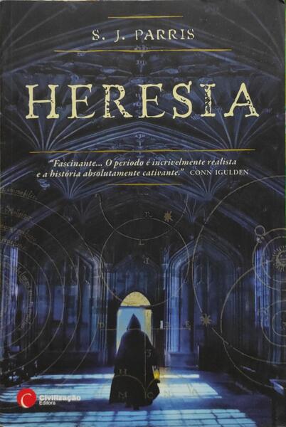 HERESIA.