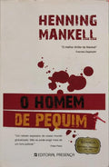 O HOMEM DE PEQUIM.