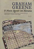 O NOSSO AGENTE EM HAVANA.