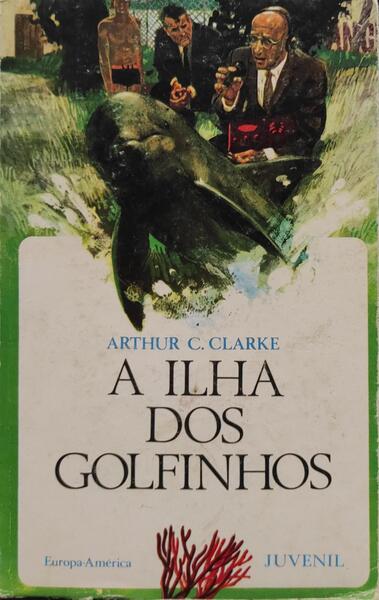 A ILHA DOS GOLFINHOS.