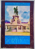 COMO SE VISITA PORTUGAL.