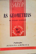 AS GEOMETRIAS.