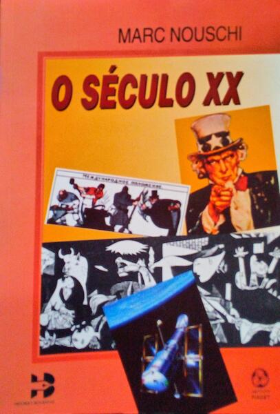 O SÃ‰CULO XX.