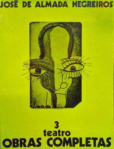 TEATRO.