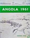 ANGOLA 1961. [3.Âª EDIÃ‡ÃƒO]