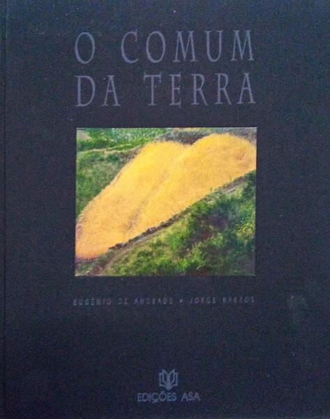 O COMUM DA TERRA.