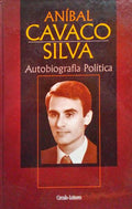 AUTOBIOGRAFIA POLÃTICA. [2 VOLS. /CÃRCULO DE LEITORES]