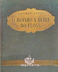 O MOINHO Ã€ BEIRA DO FLOSS.