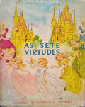 AS SETE VIRTUDES.